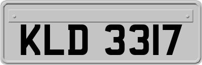 KLD3317
