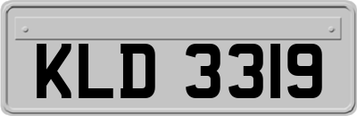KLD3319