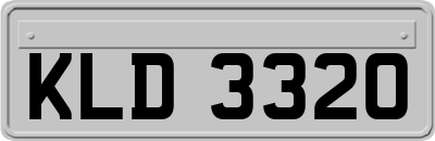 KLD3320