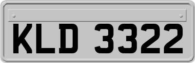 KLD3322