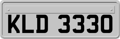 KLD3330