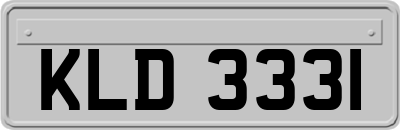 KLD3331