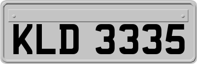 KLD3335