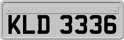 KLD3336