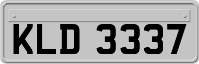 KLD3337