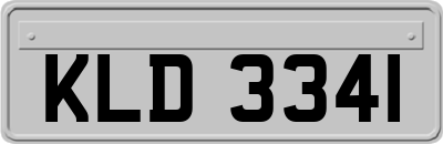 KLD3341