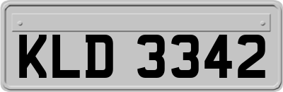 KLD3342