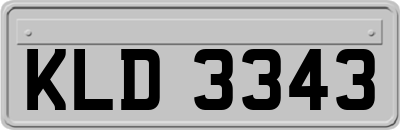 KLD3343