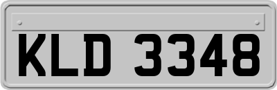 KLD3348