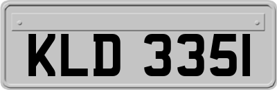 KLD3351