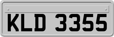 KLD3355