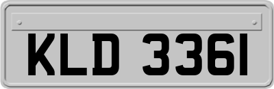 KLD3361