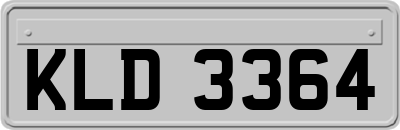 KLD3364
