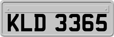KLD3365