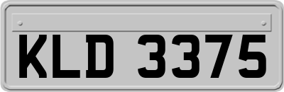 KLD3375