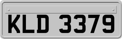 KLD3379