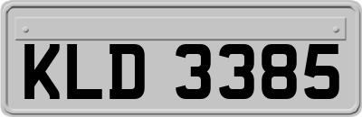 KLD3385