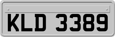 KLD3389