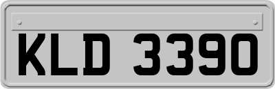 KLD3390