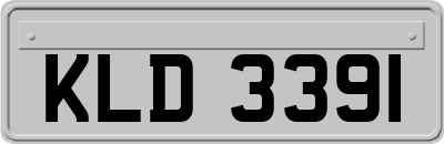 KLD3391