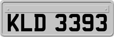 KLD3393
