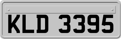 KLD3395