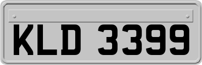 KLD3399