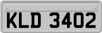 KLD3402
