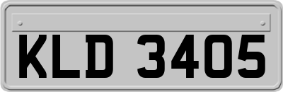 KLD3405