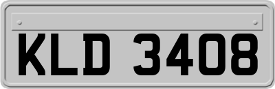 KLD3408