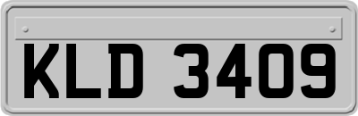 KLD3409