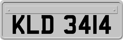 KLD3414