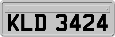 KLD3424