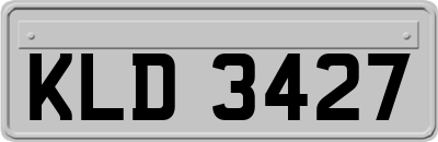 KLD3427