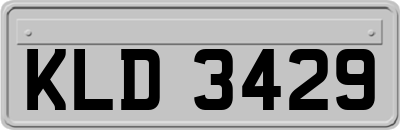 KLD3429