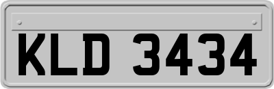 KLD3434