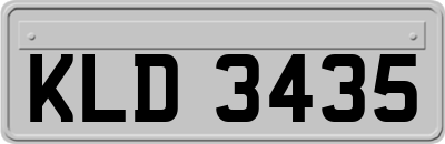 KLD3435