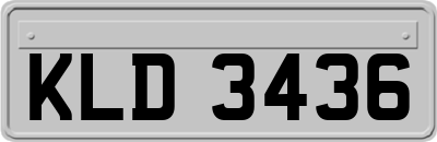 KLD3436
