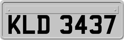KLD3437