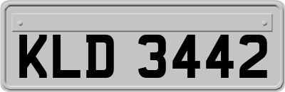 KLD3442