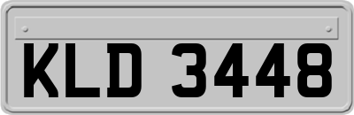 KLD3448