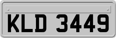 KLD3449