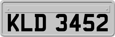 KLD3452