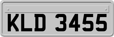 KLD3455