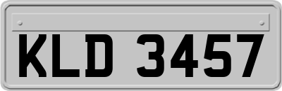 KLD3457