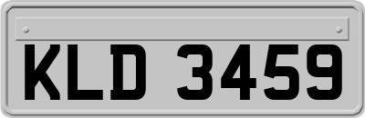KLD3459