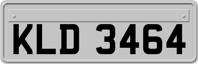 KLD3464