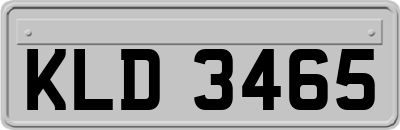 KLD3465