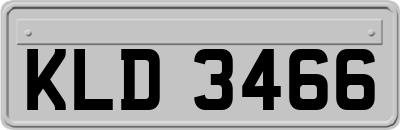 KLD3466