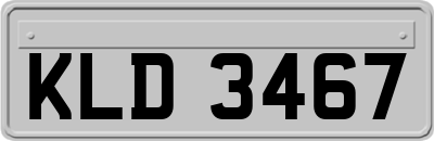KLD3467